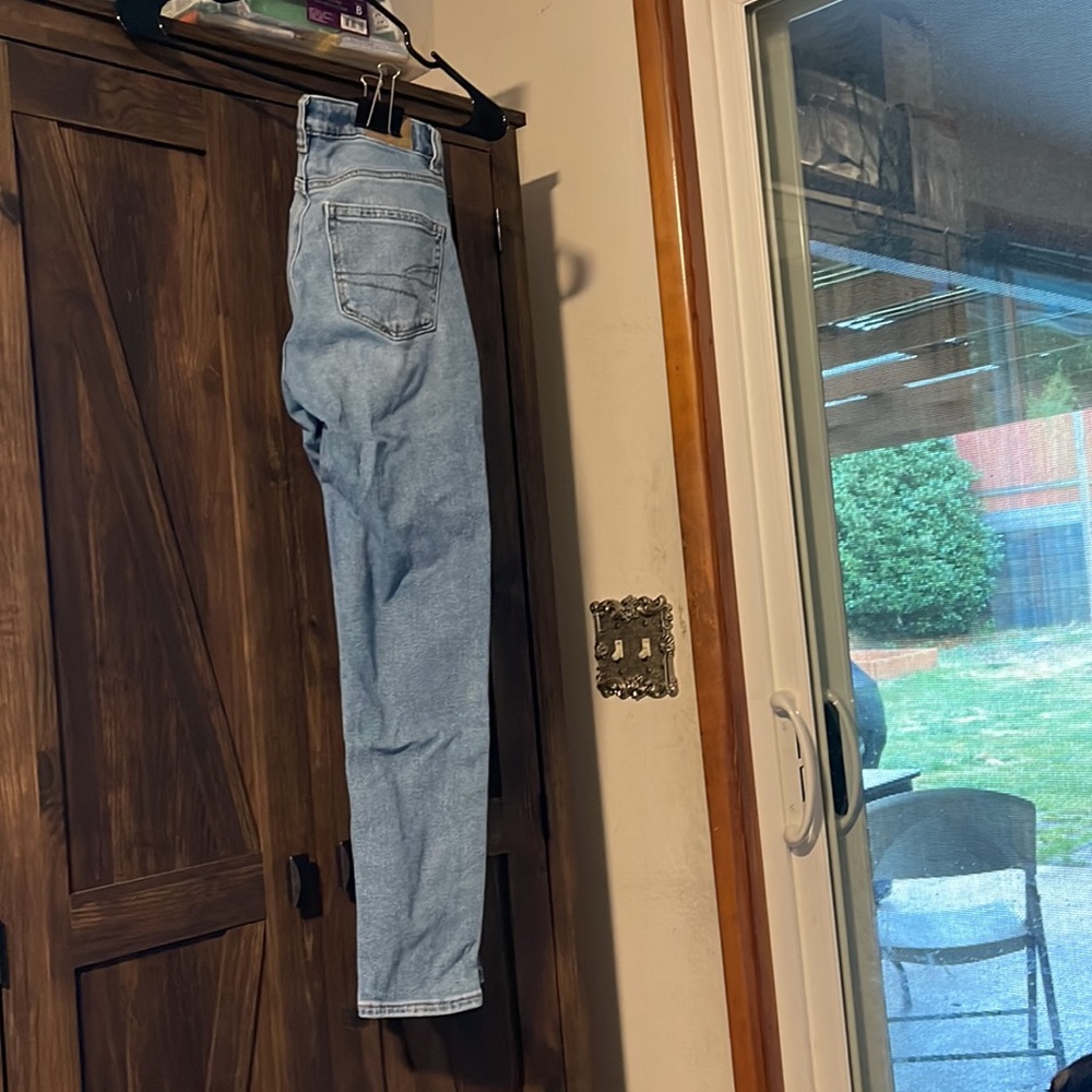 AE Jeans - Picture 2 of 2
